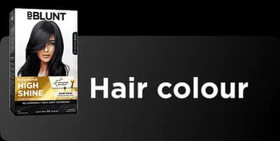 Hair colour