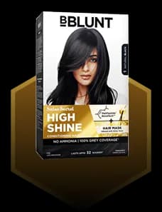 Hair colour