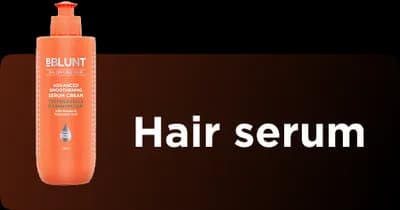 Hair serum