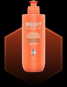 Hair serum