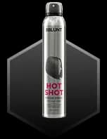 Hair spray
