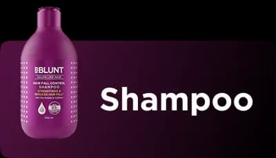 Shampoo