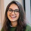 Anita Agrawal — BBlunt customer testimonial