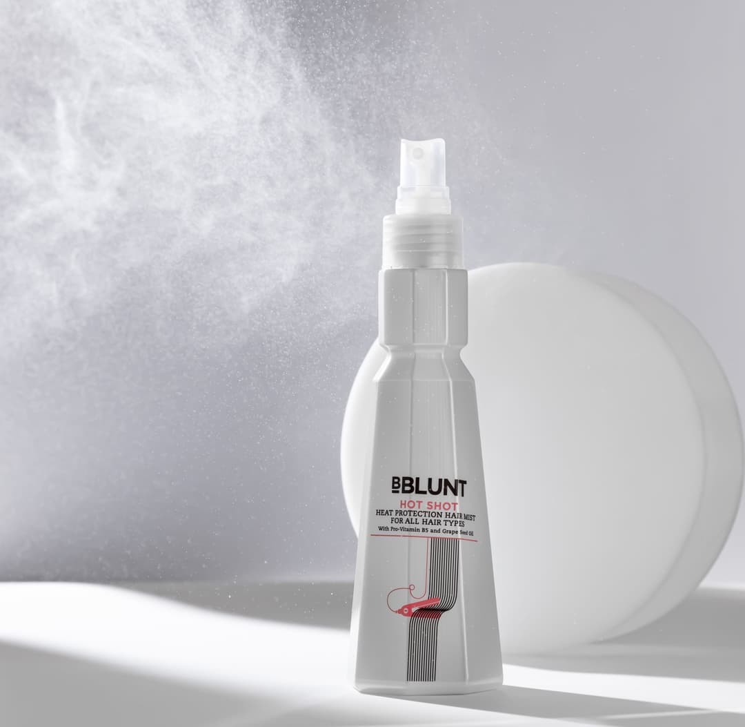 For Advanced Smoothening