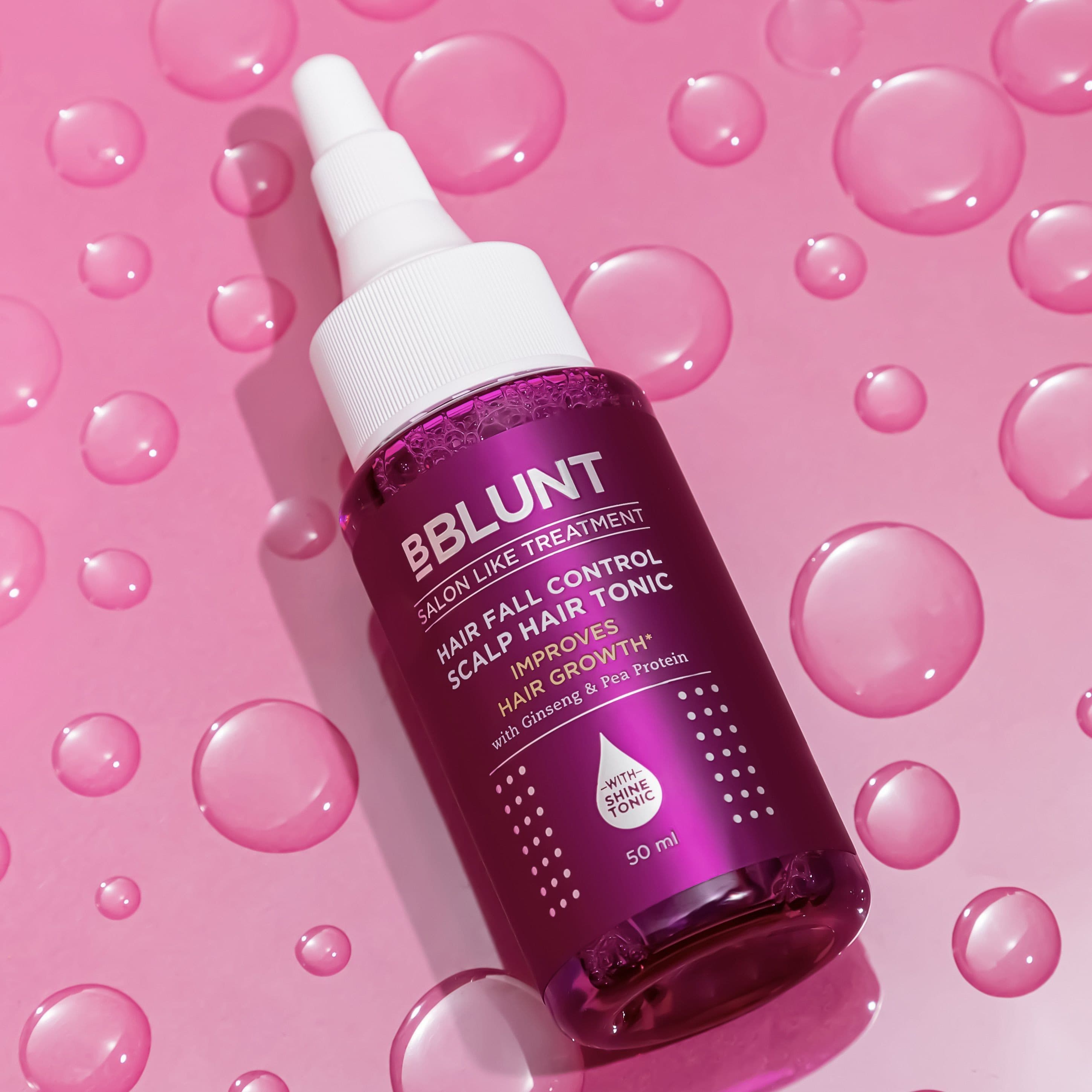 Hair Fall Control Scalp Hair Tonic 50 ml