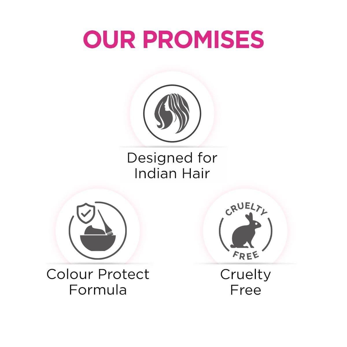 Intense Shine Shampoo with Rice & Silk Protein for 23X* Shinier Hair - 300 ml