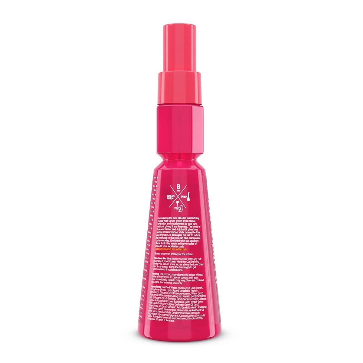 Curl Defining Hydra-Mist Serum 150 ml
