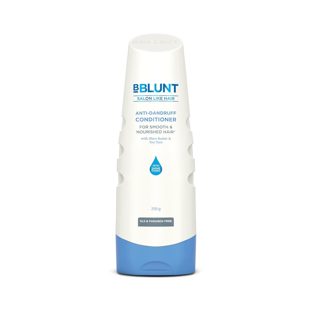Anti-Dandruff Conditioner For Smooth & Nourished Hair - 250 g