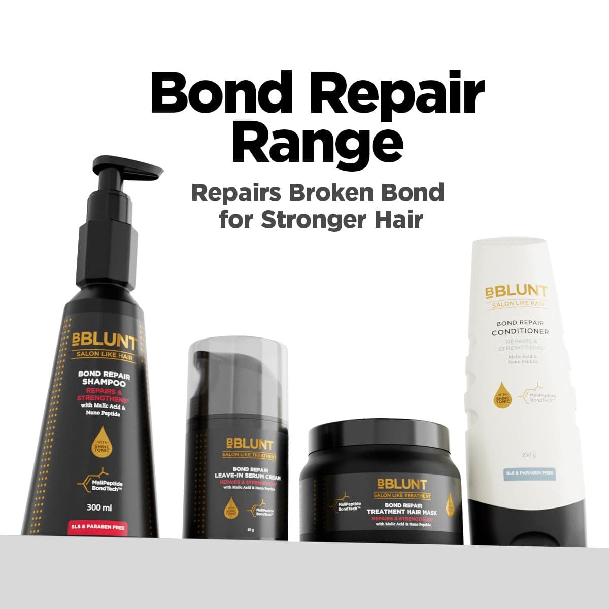 Bond Repair Conditioner - 250g