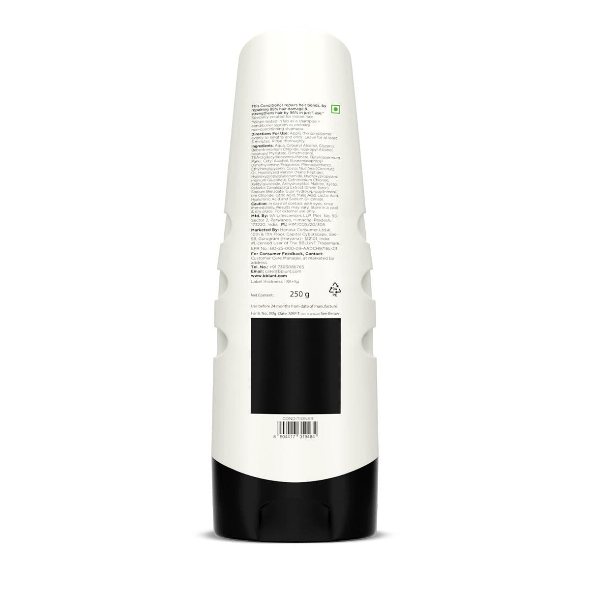 Bond Repair Conditioner - 250g