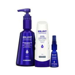 Intense Moisture Trio