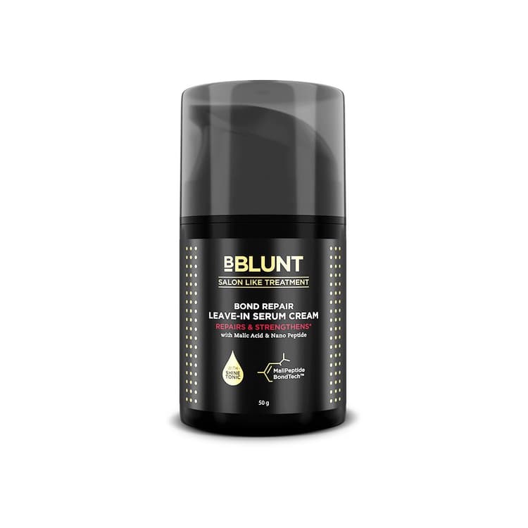 Bond Repair Leave-In Serum Cream - 50g