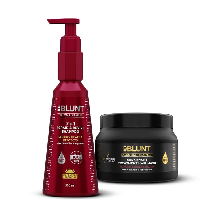 Total Repair Duo