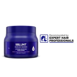 Intense Moisture Hair Mask 120g