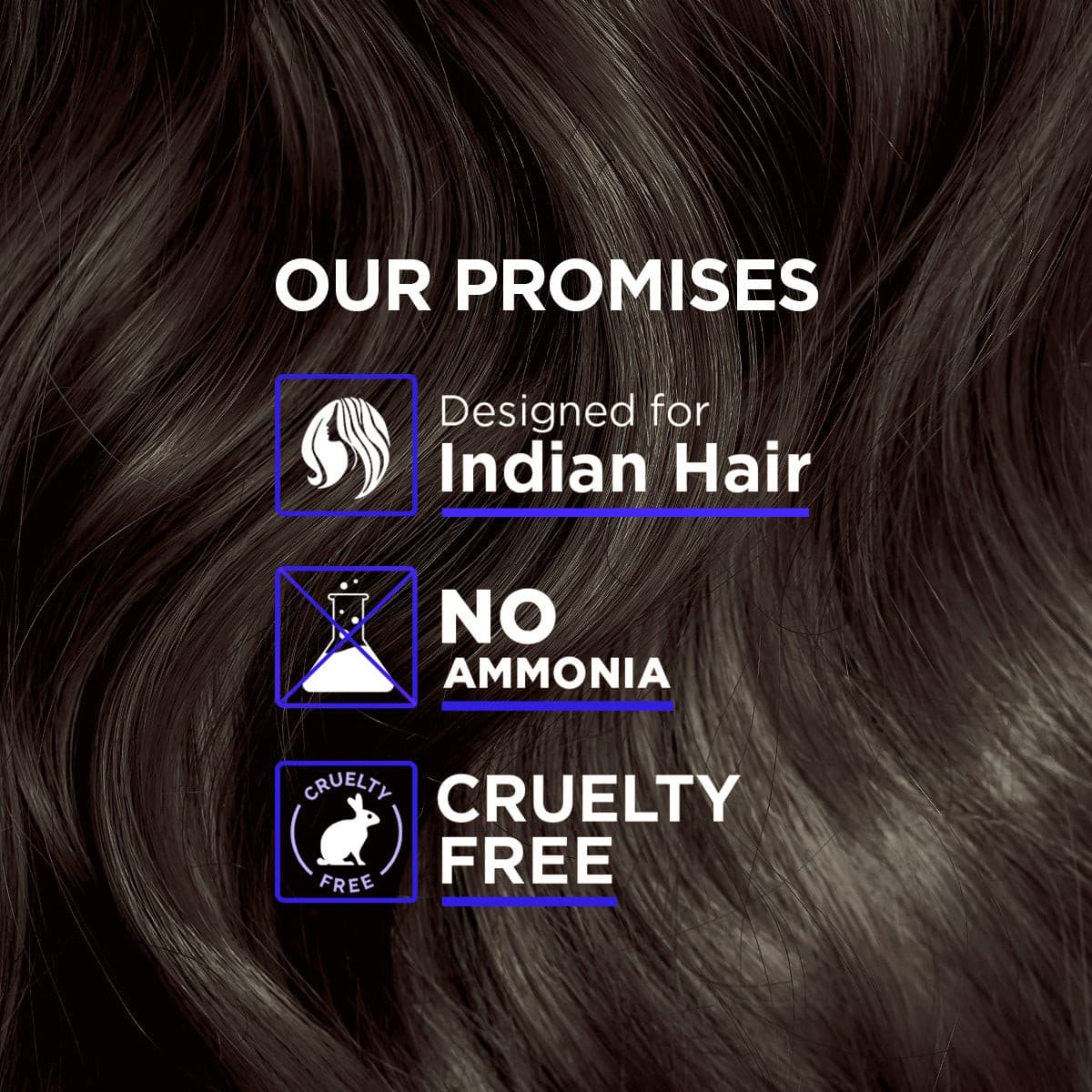 Intense Moisture Hair Mask with Jojoba Oil & Vitamin E for Nourished & Shiny Hair- 120 g