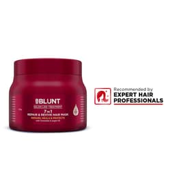 7 in 1 Repair & Revive Hair Mask 120g