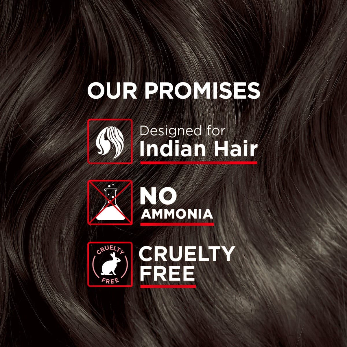 7 in 1 Repair & Revive Hair Mask for Up to 100% Damage Repair* - 120g