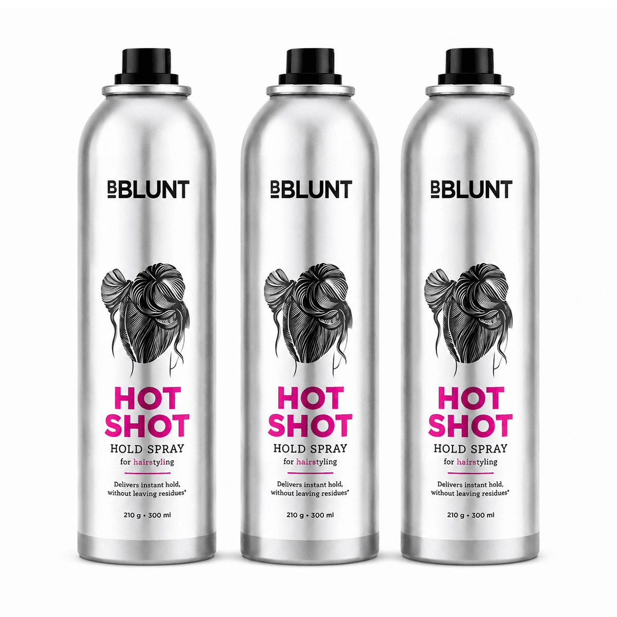 7 in 1 Repair & Revive Hair Mask for Up to 100% Damage Repair* - 120g(Pack of 3)