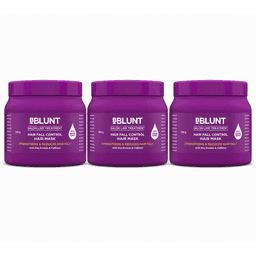 Pack of 3(250g)