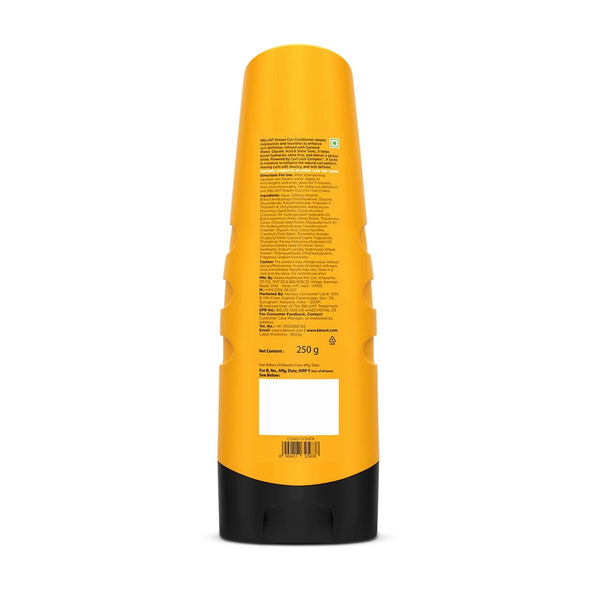 DREAM CURL CONDITIONER - 250G