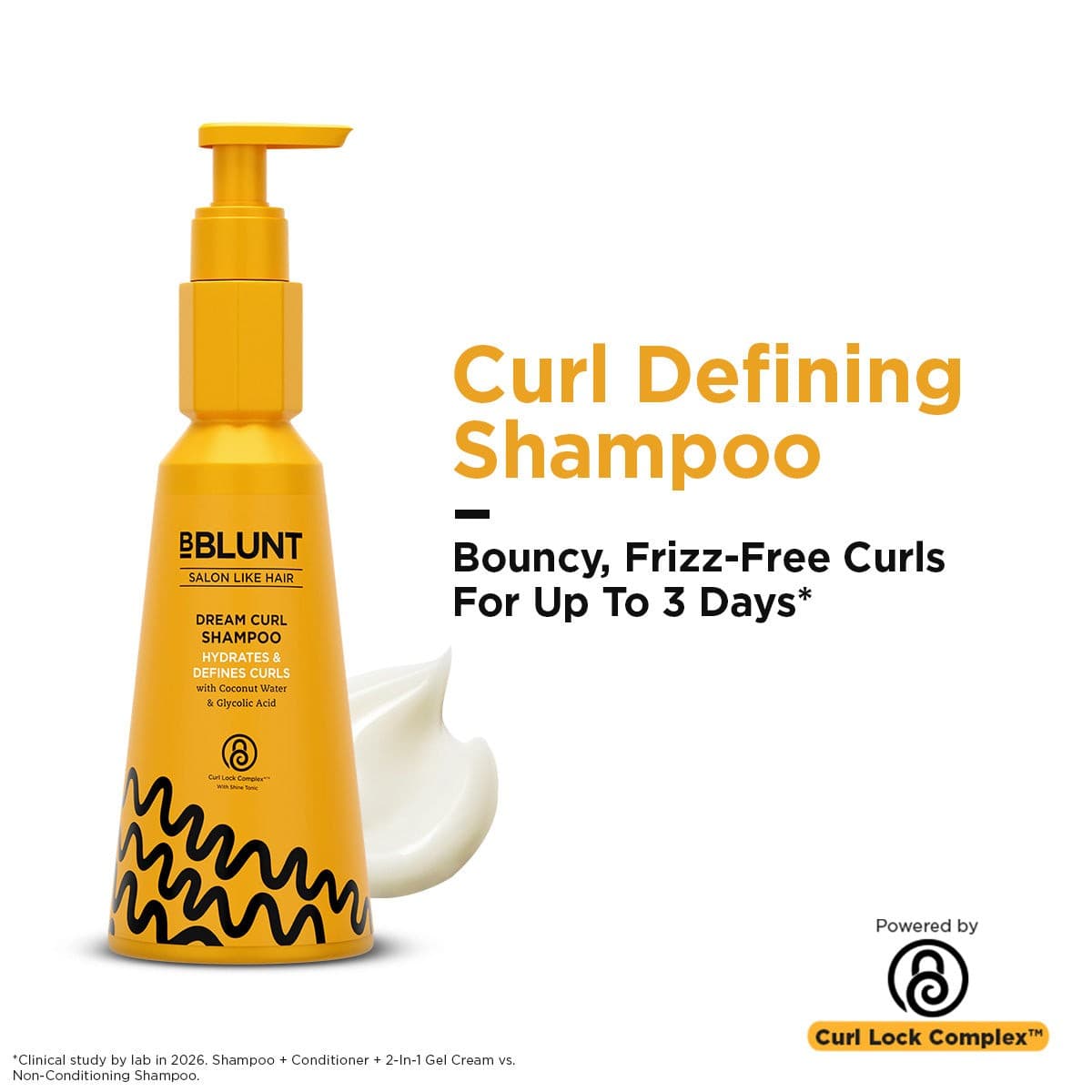 DREAM CURL DUO