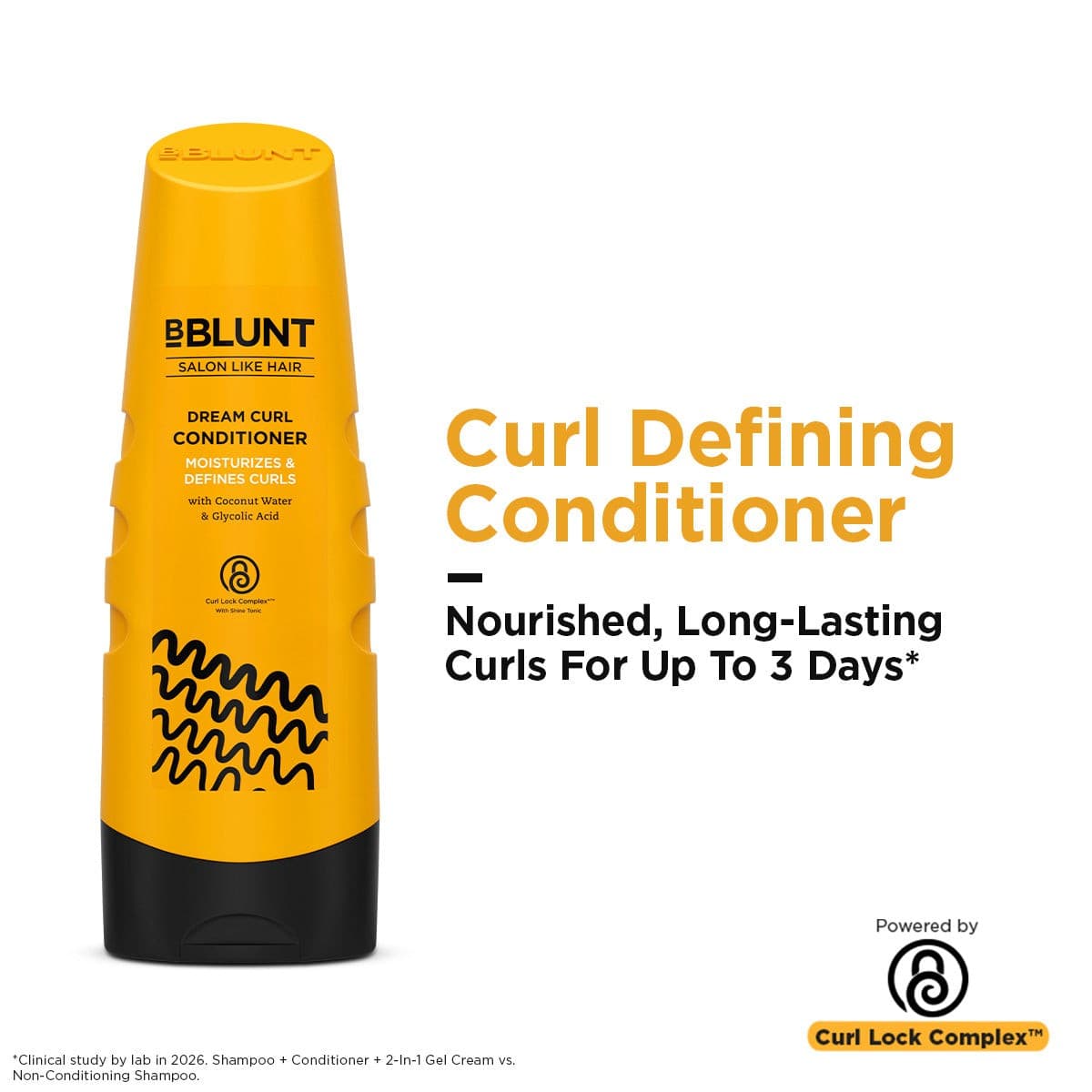 DREAM CURL DUO