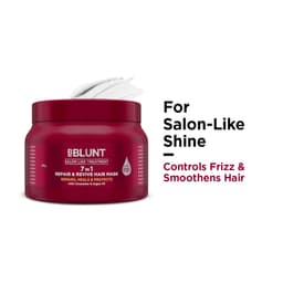 7 in 1 Repair & Revive Hair Mask 250g