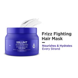 Intense Moisture Hair Mask 250g
