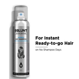 Refresh Dry Shampoo to Instantly Refresh & Add Volume - 150 ml