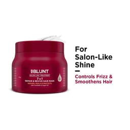 7 in 1 Repair & Revive Hair Mask 120g