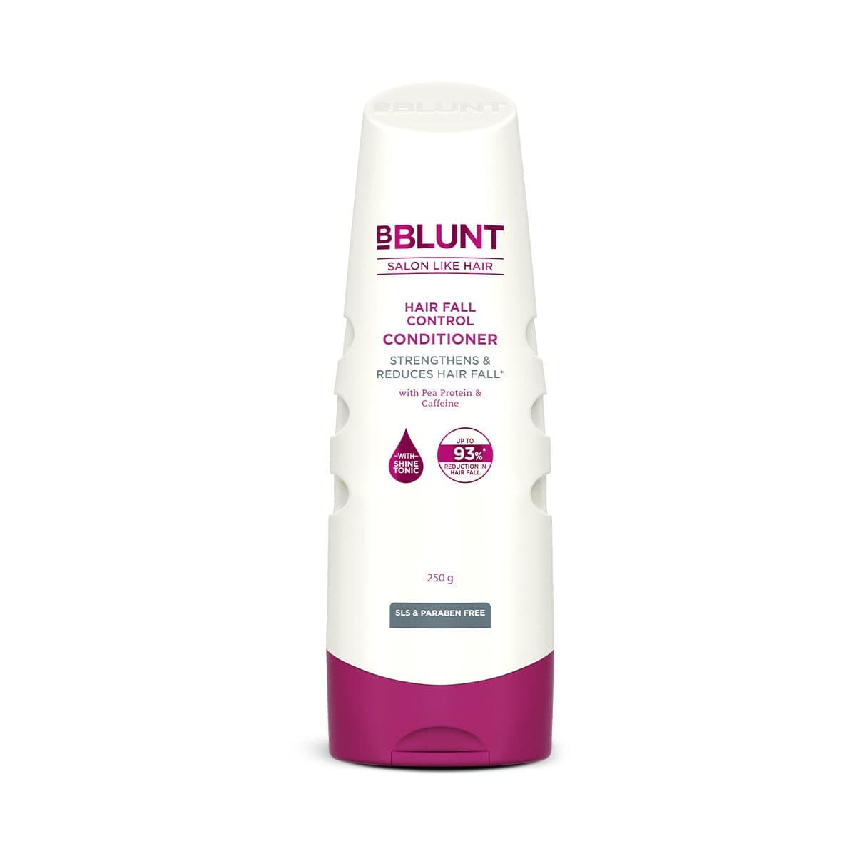 Hair Fall Control Conditioner for Stronger Hair - 250 g