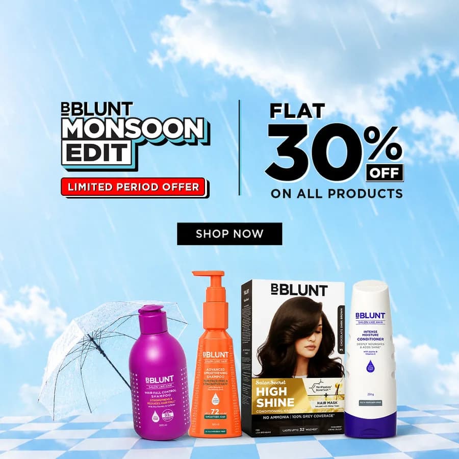 Flat 30%+5% Off - Limited Period Offer