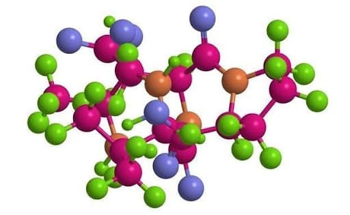 Nano Peptide