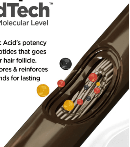 Malipeptide Bondtech (Malic Acid + Nano-Peptides):