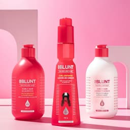 Curly Hair BFF Kit