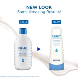 Anti-Dandruff Conditioner For Smooth & Nourished Hair - 250 g