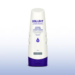 Intense Moisture Conditioner with Vitamin E & Jojoba for Dry & Frizzy Hair - 250 g