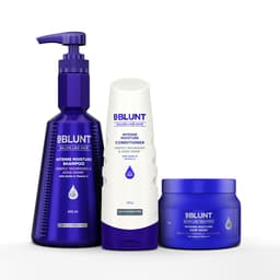 Intense Moisture Must-Haves