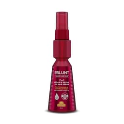 7 in 1 Repair & Revive Oil Hair Serum for Upto 100% Damage Repair - 70ml