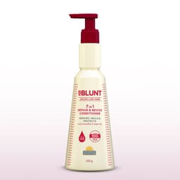 7 in 1 Repair & Revive Conditioner for Upto 100% Damage Repair - 250g