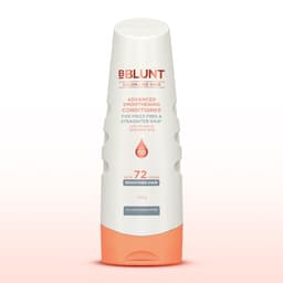 Advanced Smoothening Conditioner with Keratin & Hyaluronic Acid - 250 g