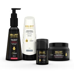 Bond Repair Regimen