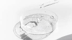 Glycolic Acid :