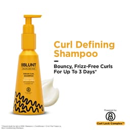 DREAM CURL SHAMPOO 300 ML