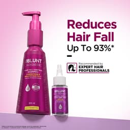 Hair Fall Control Duo