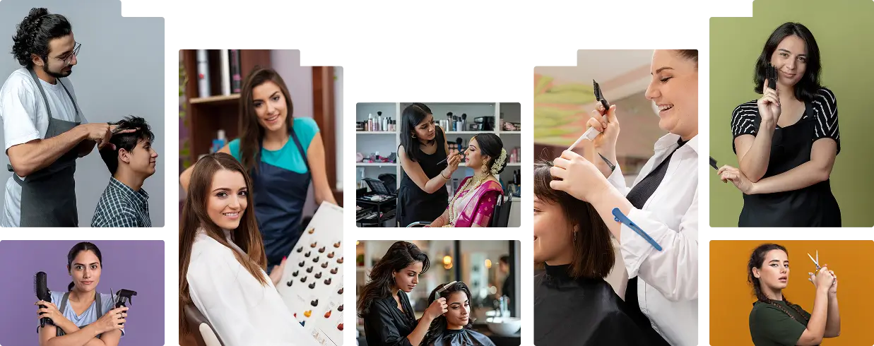 Shine Academy Gallery