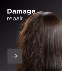 Damaged hair